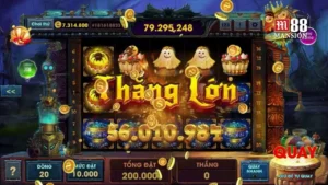 Hướng dẫn quay nổ hũ và kinh nghiệm chinh phục nhất